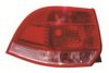 LORO 441-1995L-LD-UE Combination Rearlight